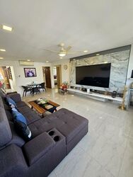 Blk 122 Simei Street 1 (Tampines), HDB 5 Rooms #525964431